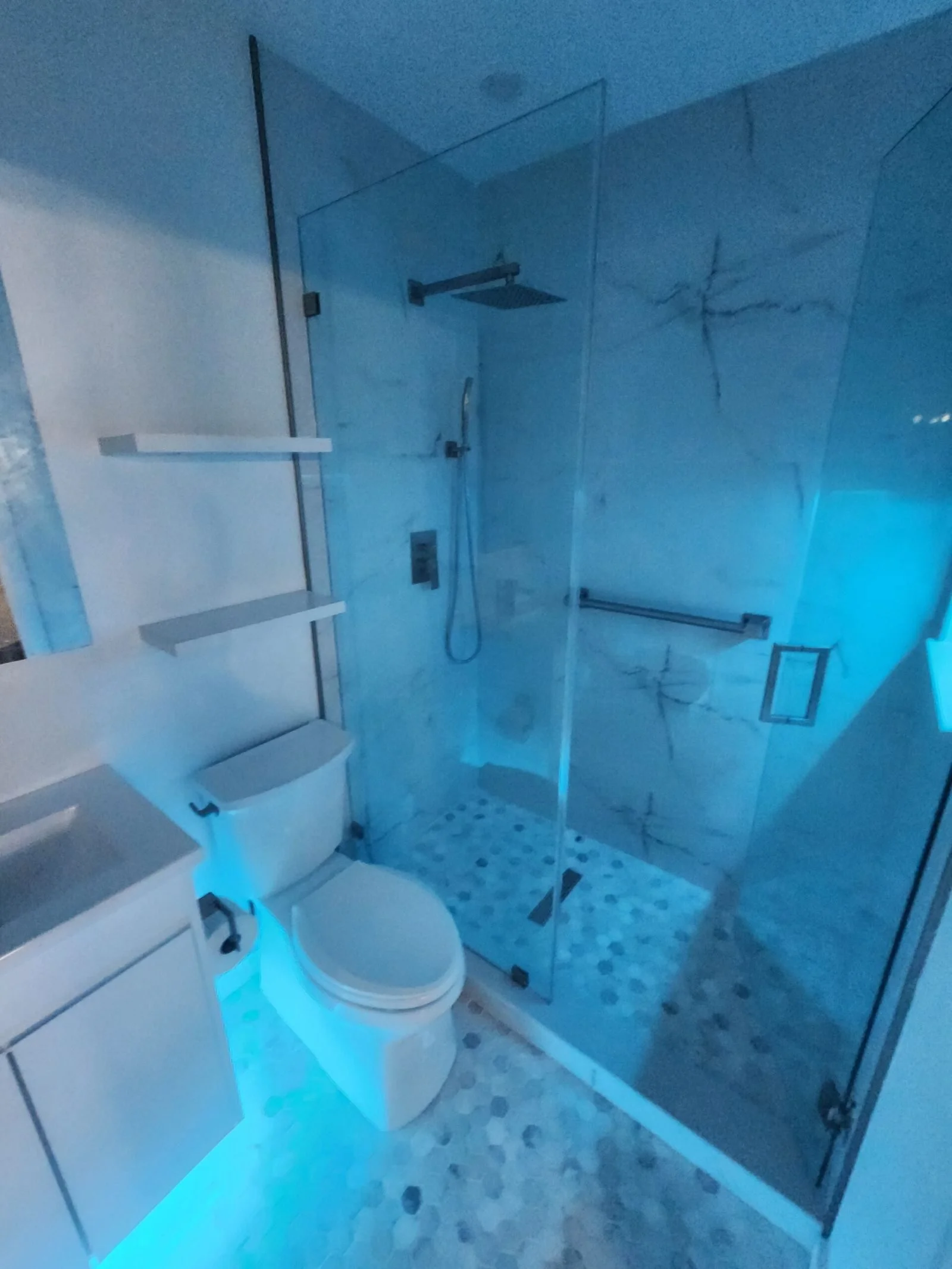 Bathroom renovation Miami Florida