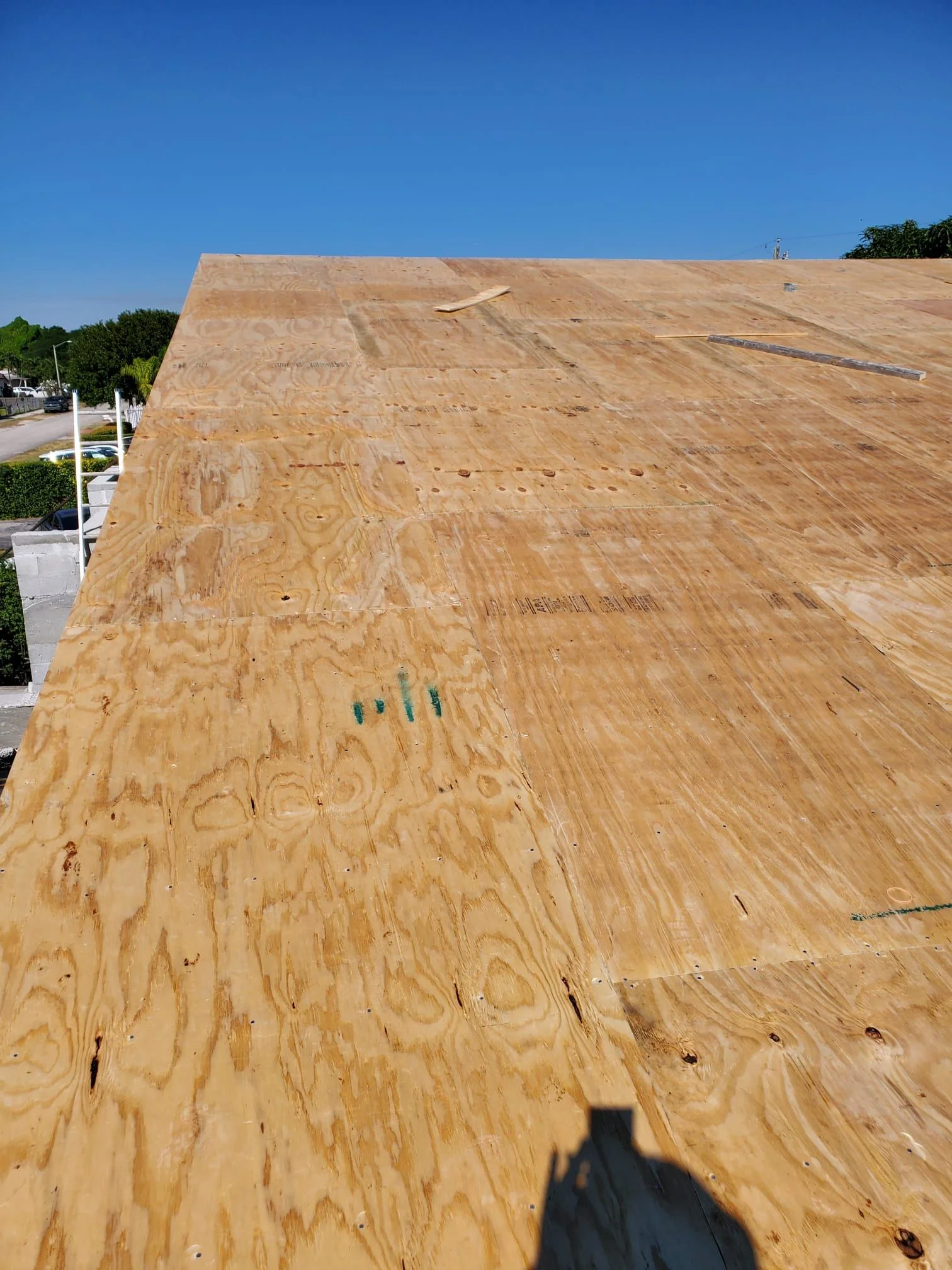 Complete home remodeling Miami Casa D