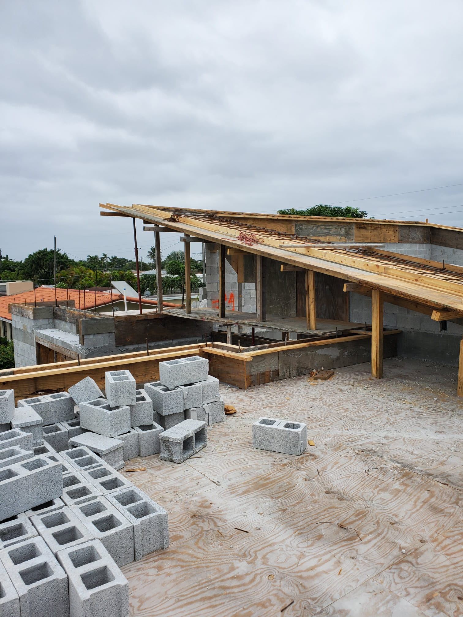 Remodelación integral
