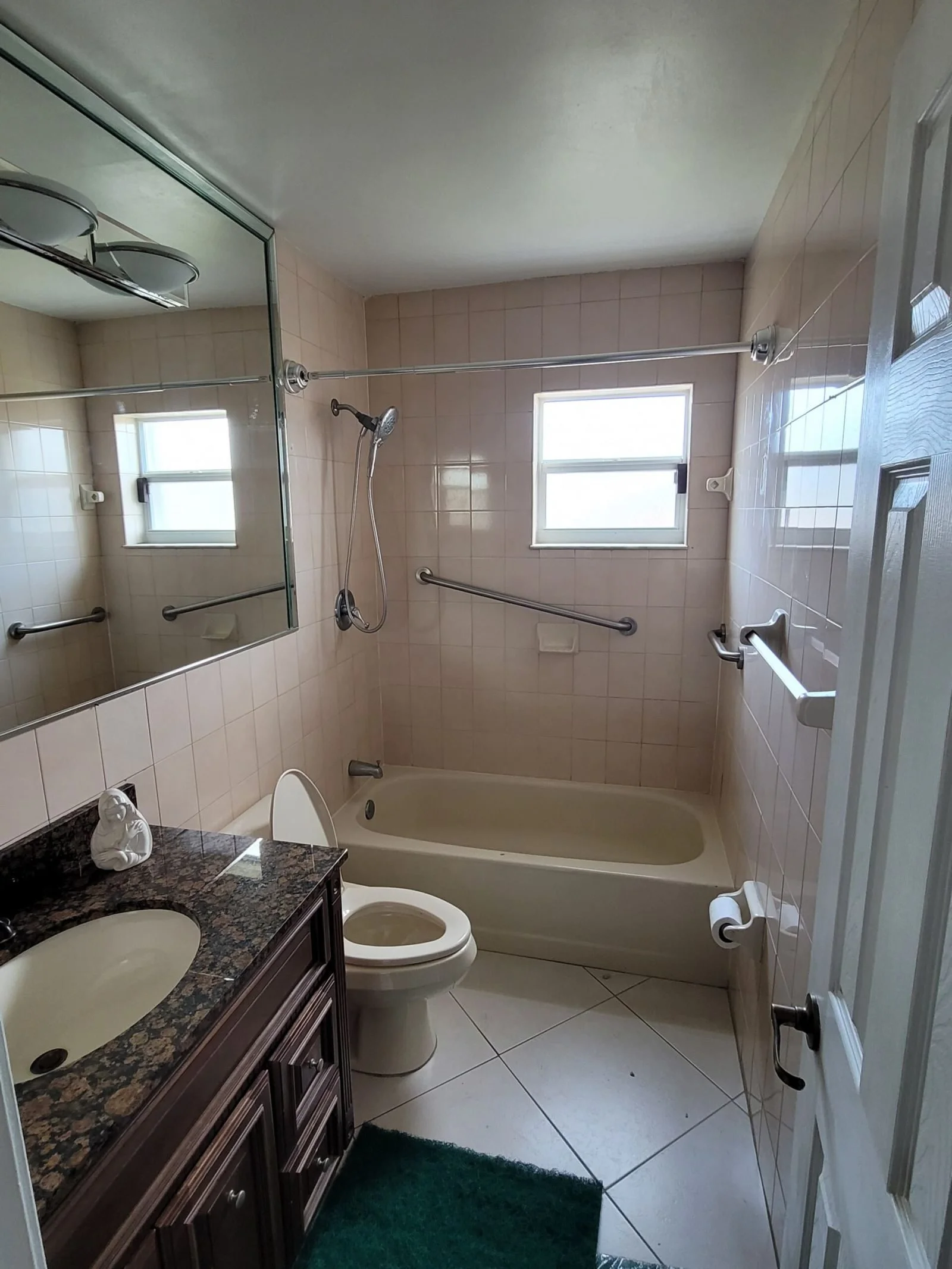 Full home remodeling Miami Casa L