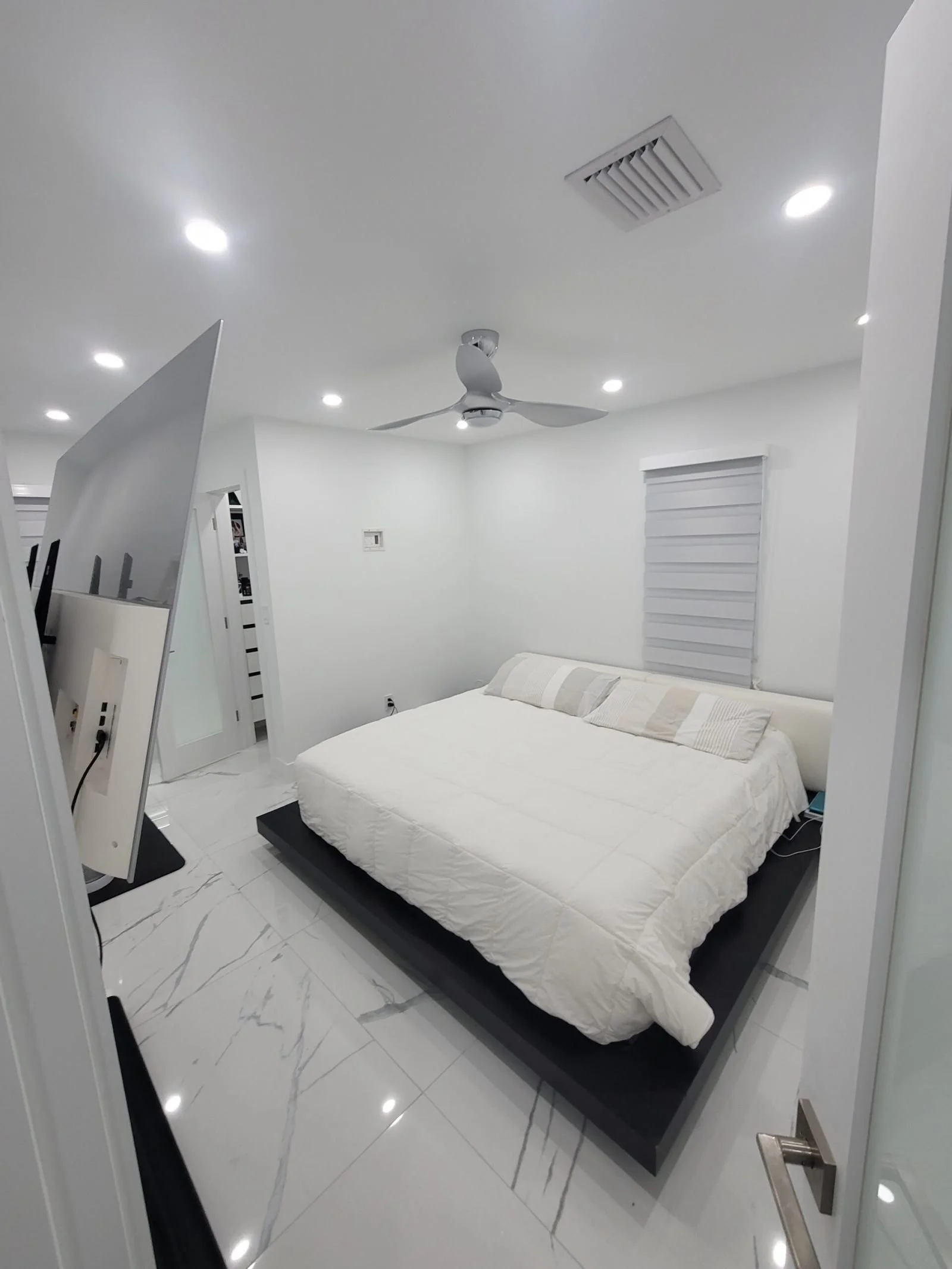Remodelación integral