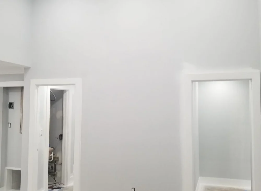 Home renovation Miami Casa M
