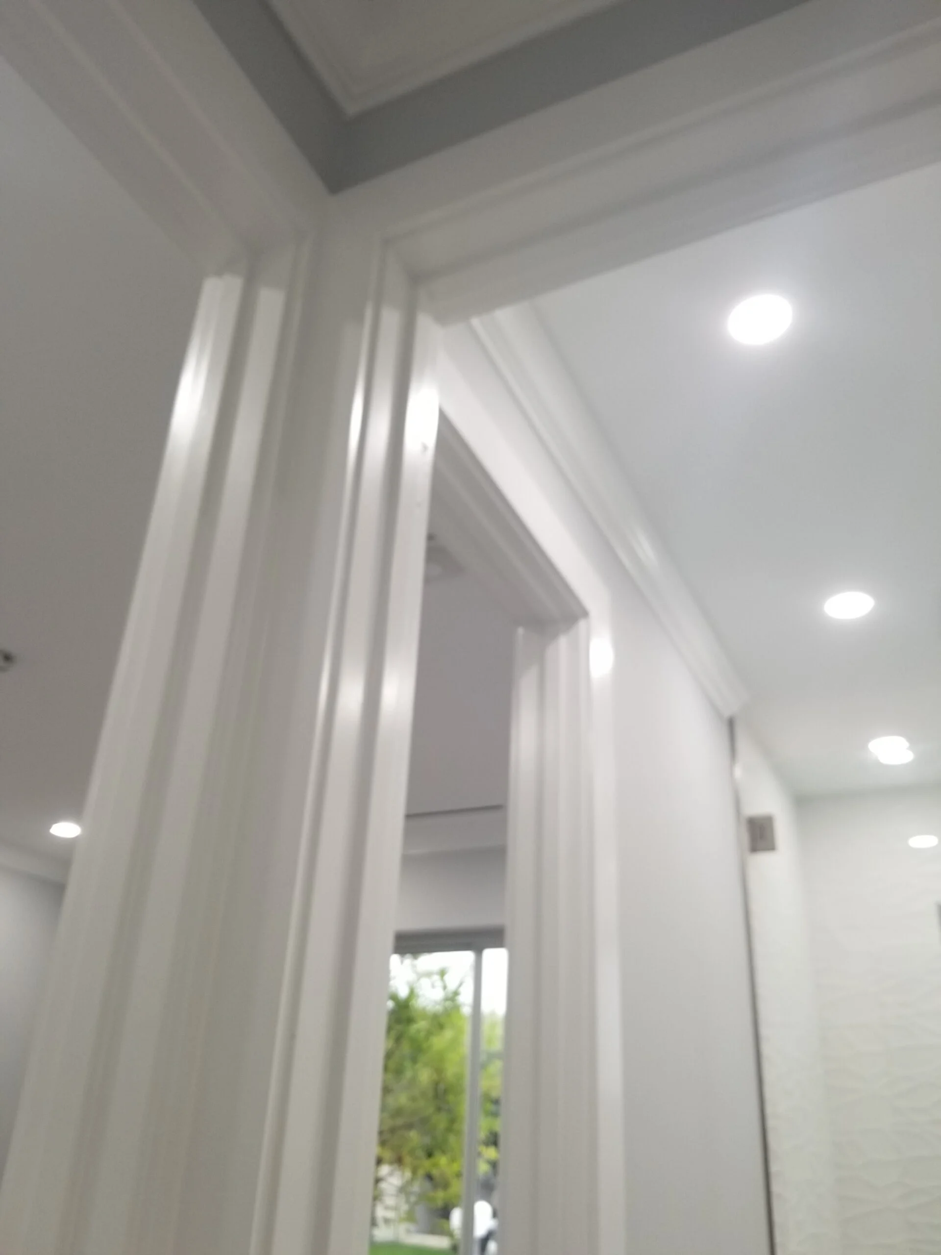 Home renovation Miami Casa M