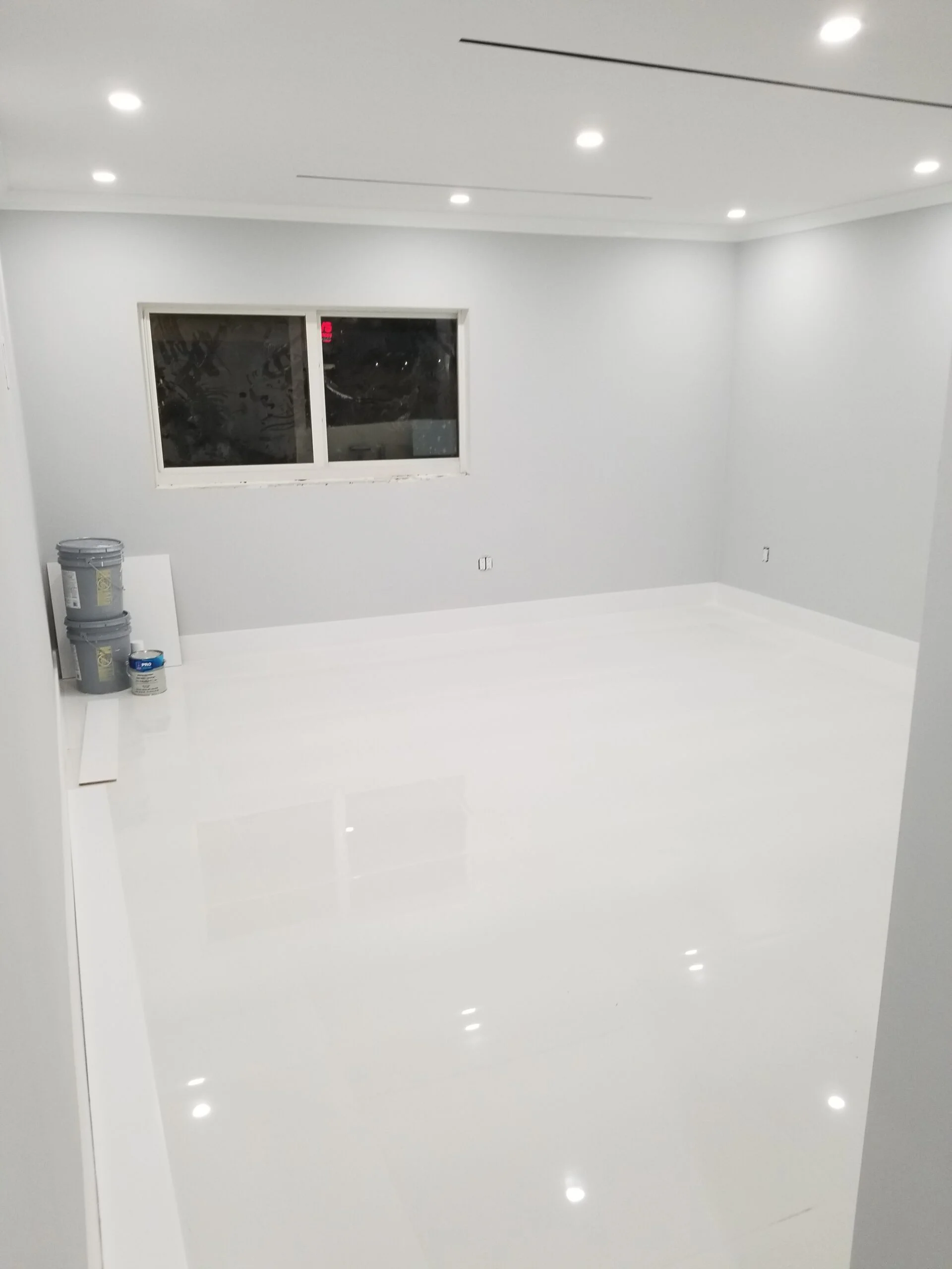 Remodelación integral