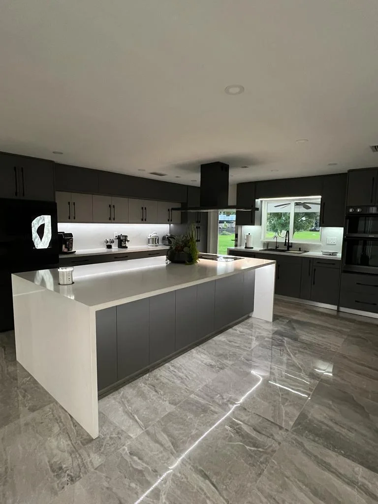 Kitchen remodeling Miami Florida