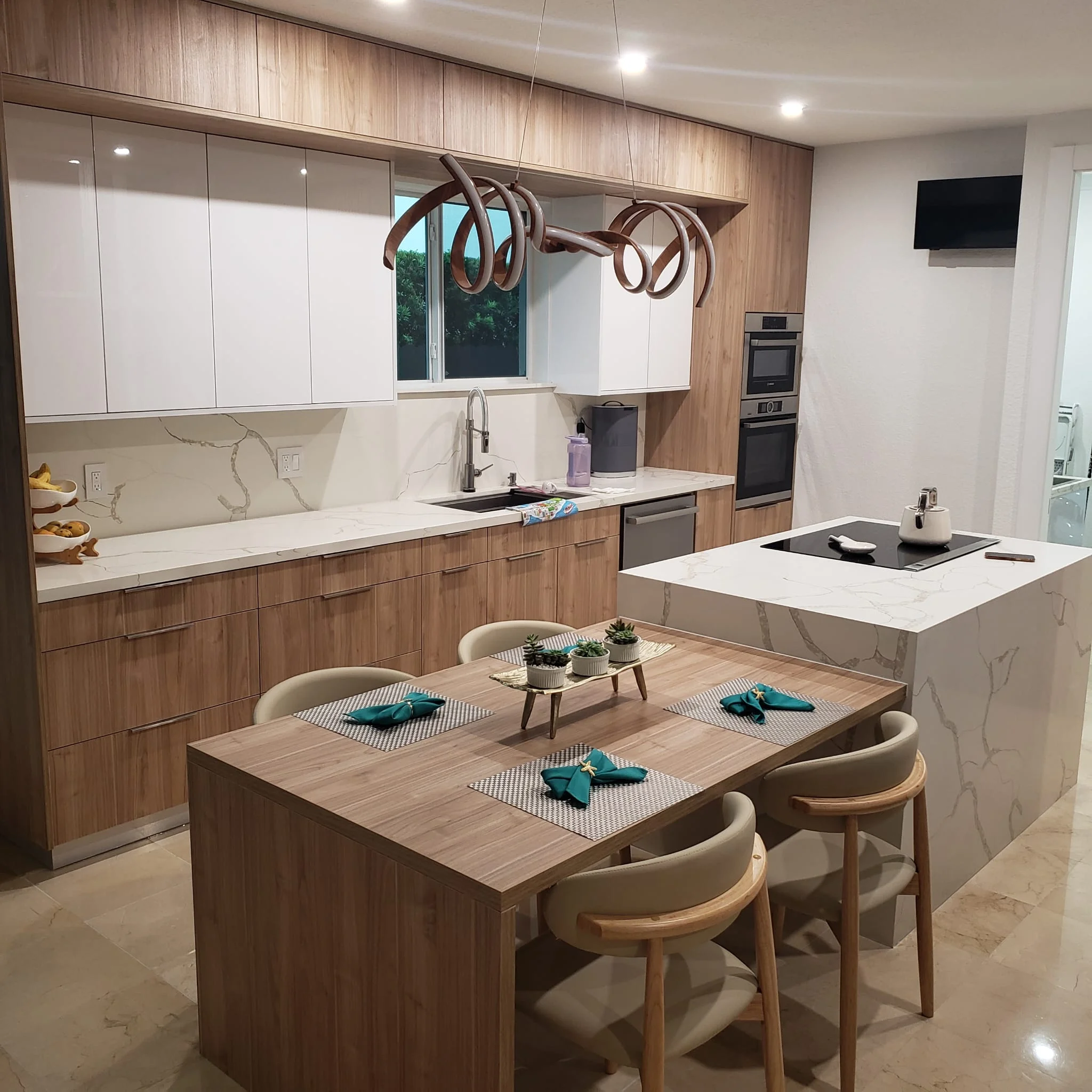 Kitchen remodeling Miami Florida