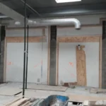 Commercial restaurant construction Miami