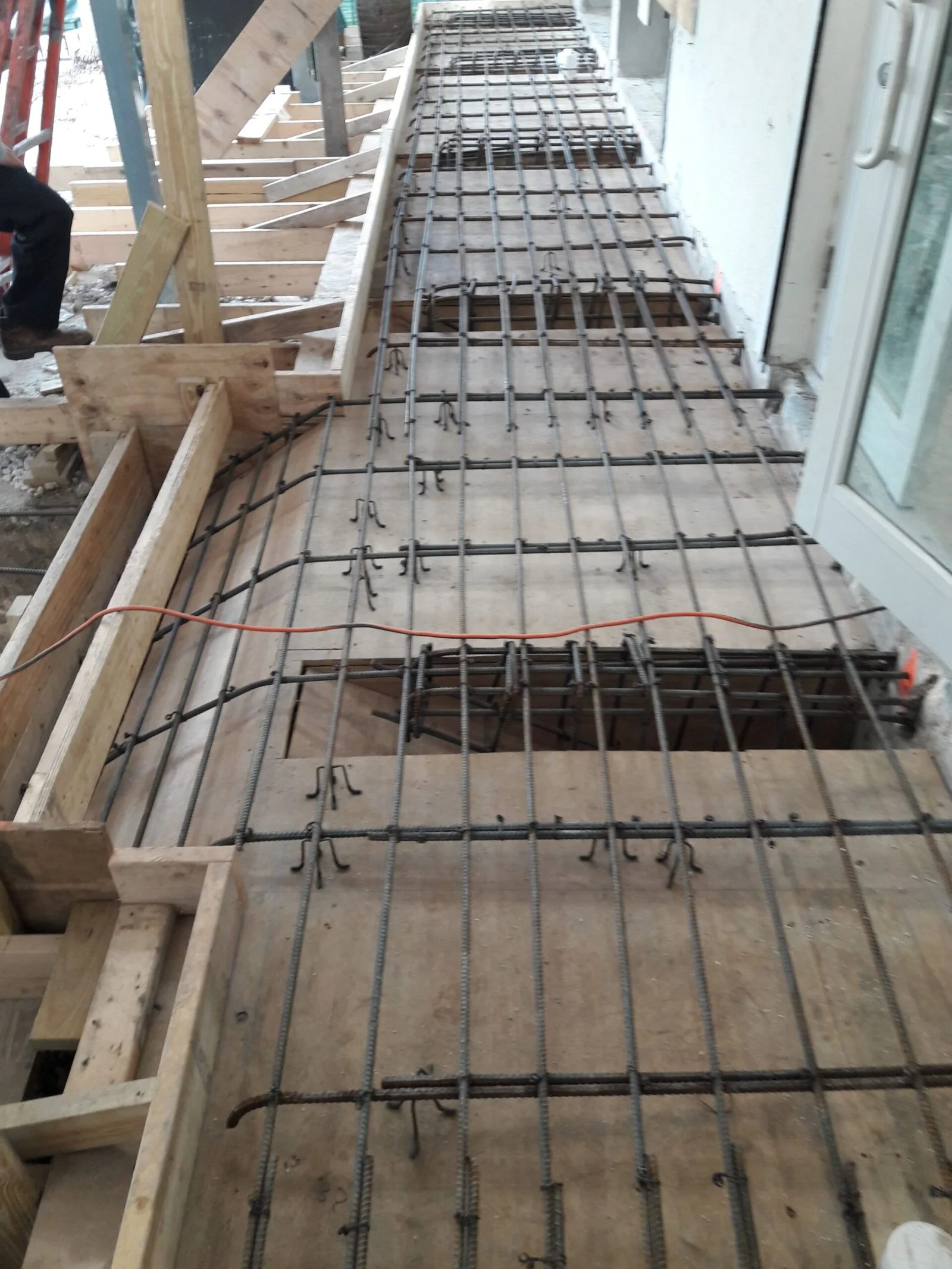 Commercial restaurant construction Miami