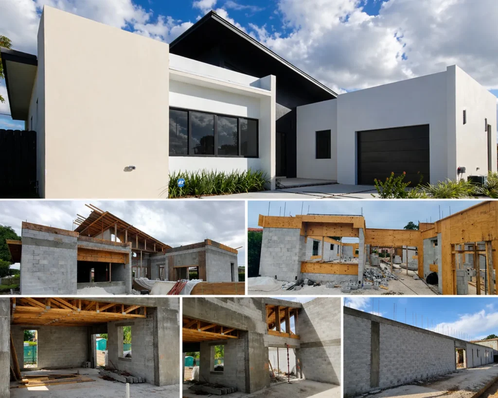 Licensed home and commercial property inspection in Miami