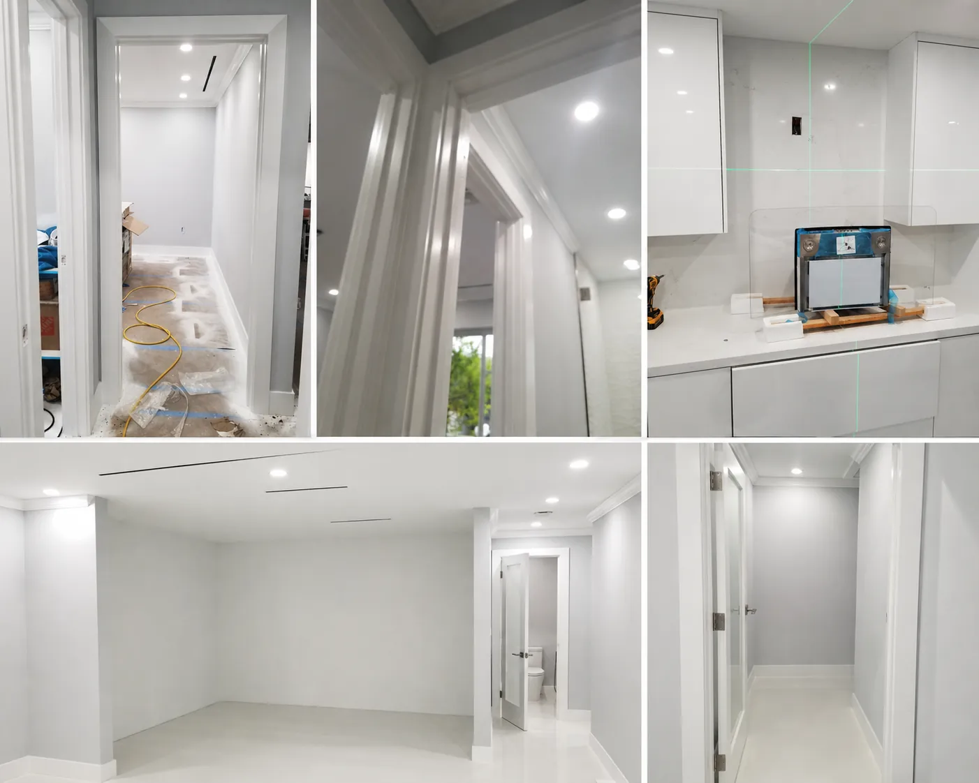 Comprehensive property evaluation in Miami